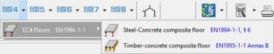 Eurocode 4, Design of composite steel and concrete structures