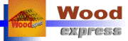 logo woodexpress