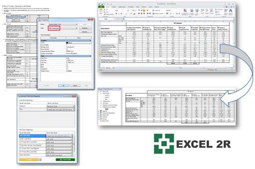 Excel2R