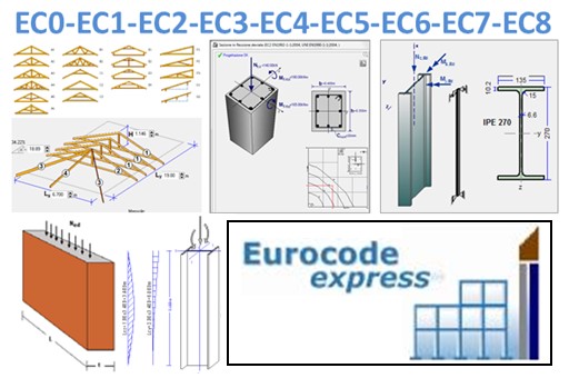 Eurocodes Calculation