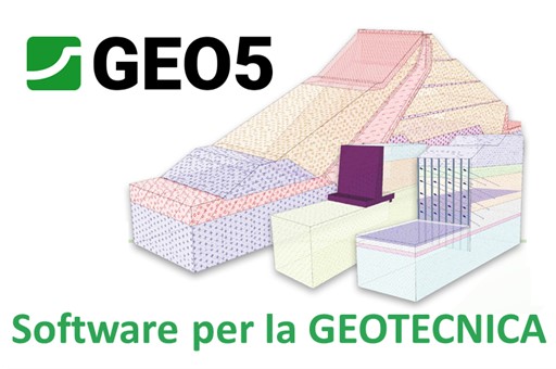 Geotechnical software