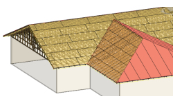 Prefabricated_Wood_Frame_Roof_Panels2