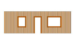 Wood_Wall_Frame_with_Two_Layers_of_Vertical_Siding
