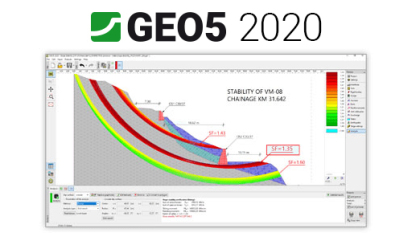 GEO5 Edition 2020