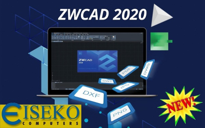 ZWCAD 2020 - SP2 