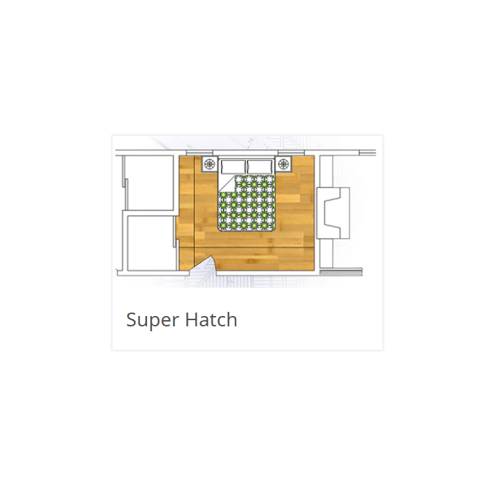  Super hatch